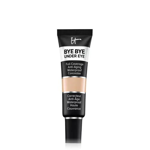 IT Cosmetics Bye Bye Under Eye Concealer 12ml (Various Shades) - Medium