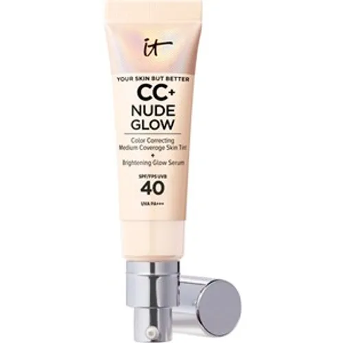 it Cosmetics CC+ Nude Glow SPF 40 2 32 ml