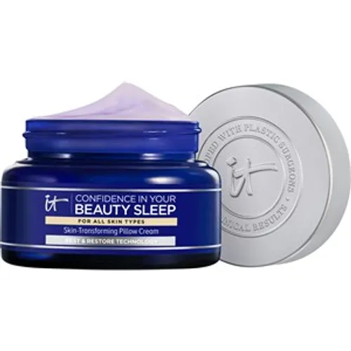 it Cosmetics Skin-Transforming Pillow Cream 2 60 ml