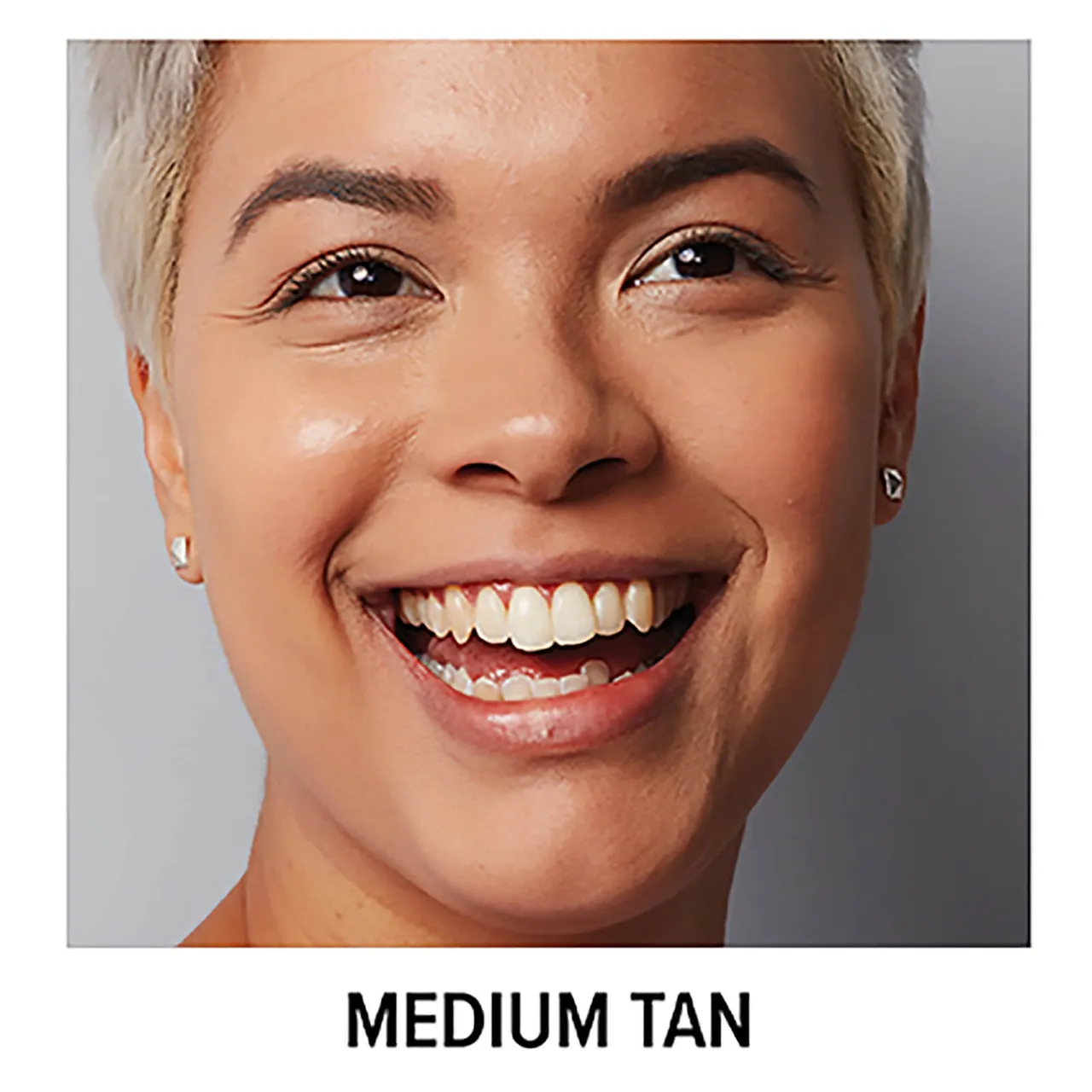 IT Cosmetics Your Skin But Better CC+ Oil-Free Matte SPF40 32ml (Diverse tinten) - Medium Tan