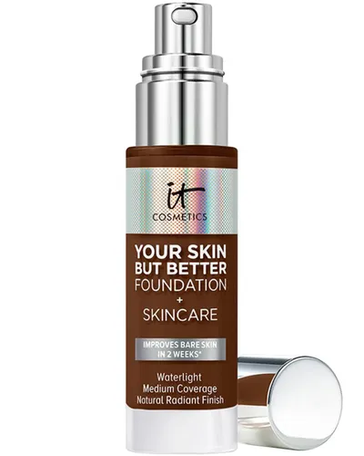 It Cosmetics Your Skin But Better FOUNDATION + HUIDVERZORGING