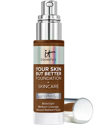 It Cosmetics Your Skin But Better FOUNDATION + HUIDVERZORGING