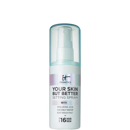 IT Cosmetics Your Skin But Better Setting Spray (Diverse maten) - 100ml