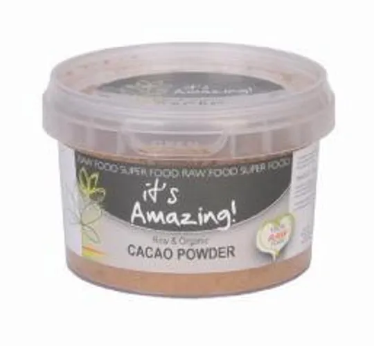 Its Amazing Cacao Powder 100 gr