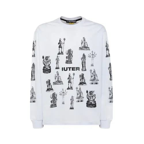 Iuter - Sweatshirts & Hoodies 