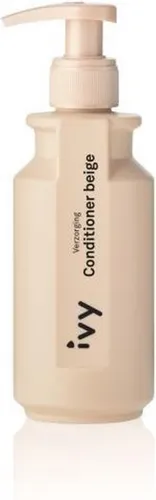 IVY Hair Care Conditioner beige