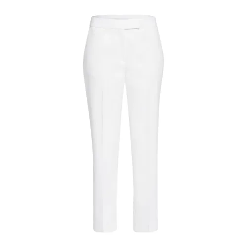 IVY OAK - Trousers - White