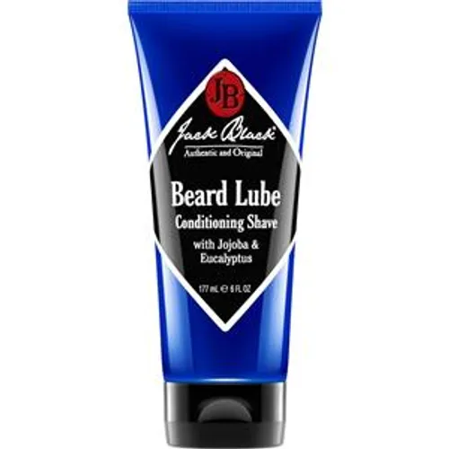 Jack Black Beard Lube Conditioning Shave 1 177 ml
