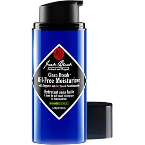 Jack Black Clean Break Oil-Free Moisturizer 1 97 ml