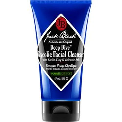 Jack Black Deep Dive Glycolic Facial Cleanser 1 147 ml
