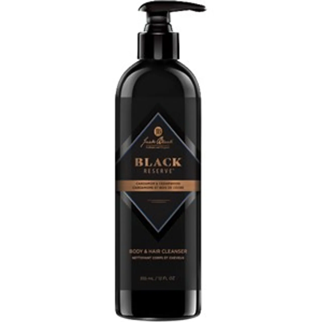 Jack Black Reserve Hair & Body Cleanser 1 295 ml
