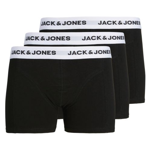 Jack & Jones Basic Trunks Boxershorts Junior (3-pack)