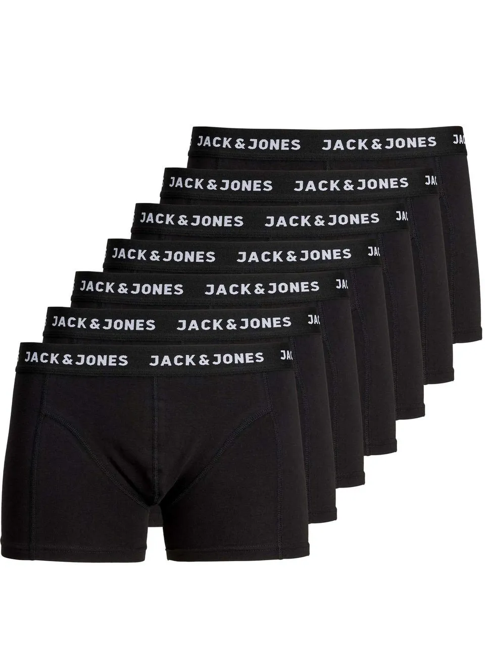 JACK & JONES Boxershorts voor heren