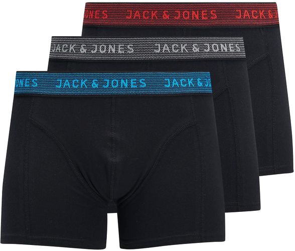 JACK & JONES Boxershorts voor jongens