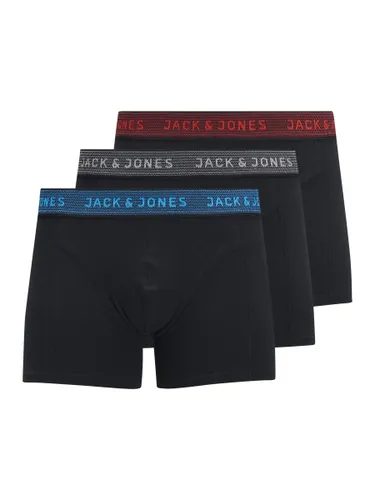 JACK & JONES Boxershorts voor jongens