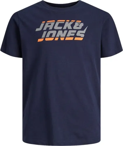 Jack & Jones Core Kapper SS Crew T-shirt Jongens