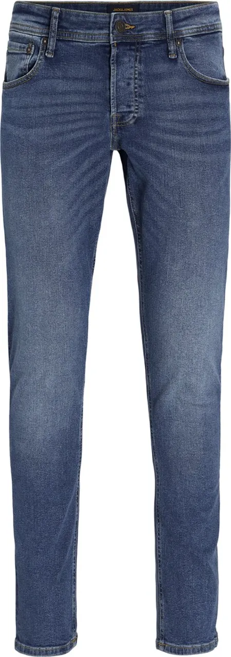 JACK & JONES Glenn Original loose fit - heren jeans - denimblauw