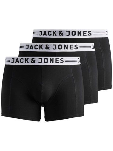 JACK & JONES Heren ondergoed (3 stuks)