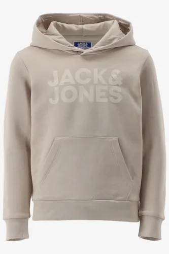 Jack&jones hoodie corp logo