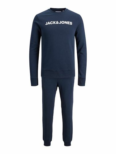 JACK & JONES Jaclounge set Noos pyjamaset voor heren