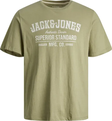 JACK&JONES JJEJEANS TEE SS O-NECK NOOS 23/24 Heren T-shirt