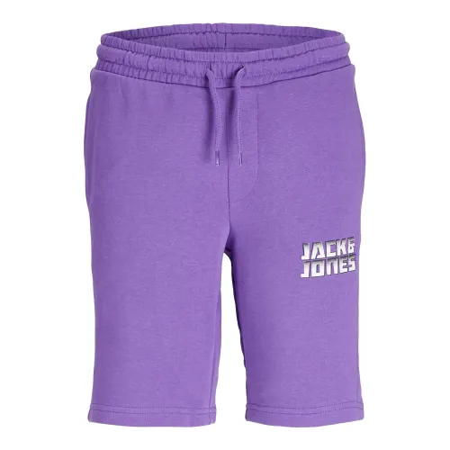 Jack & Jones Junior jongens korte broek