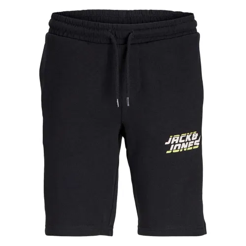 Jack & Jones Junior jongens korte broek