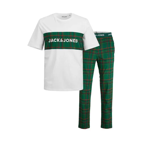 Jack & Jones Junior jongens pyjama