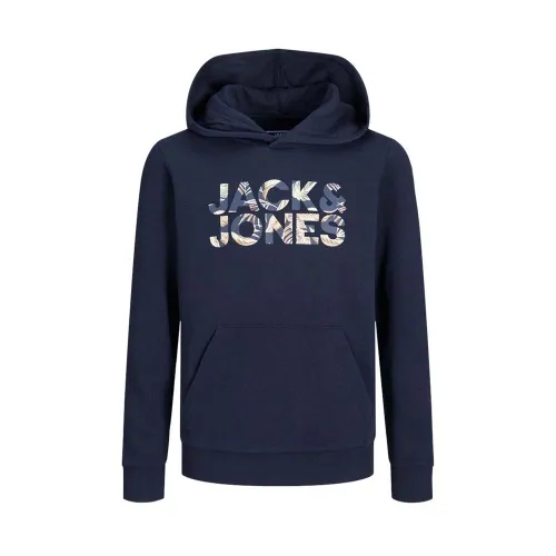 Jack & Jones Junior jongens sweater