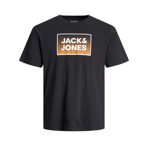 Jack & Jones Junior jongens t-shirt