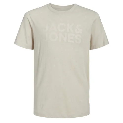 Jack & Jones Junior jongens t-shirt