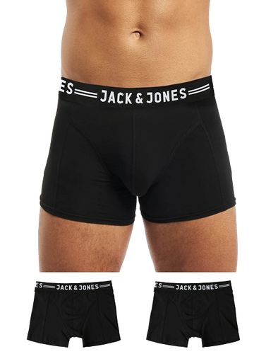 JACK & JONES Sense Trunks boxershorts voor heren
