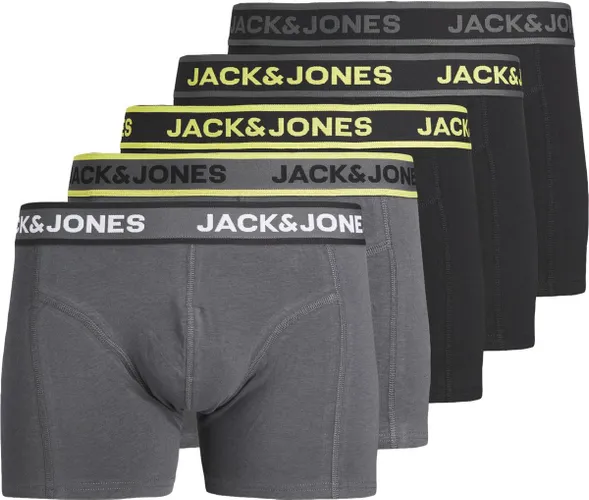 Jack & Jones Speed Solid Trunk Onderbroek Mannen