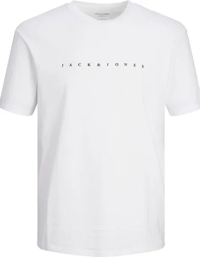 Jack & Jones Star T-shirt Jongens