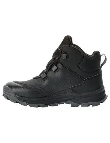 Jack Wolfskin Cyrox Texapore Dial Mid K Chaussures de