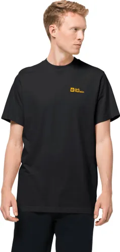 Jack Wolfskin Essential T-shirt Men - Heren - Outdoorshirt