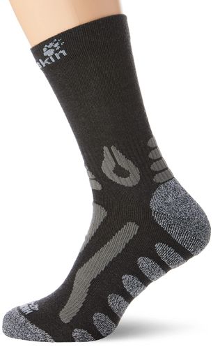 Jack Wolfskin Uni HIKING PRO CLASSIC CUT sokken