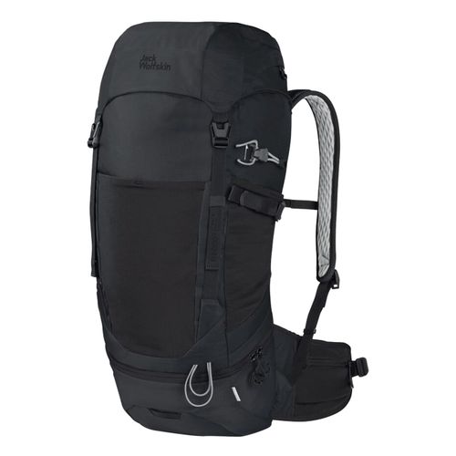 Jack Wolfskin Wolftrail 28 Recco Hiking Pack phantom backpack