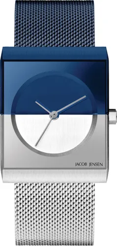 Jacob Jensen Mod. 527 - Horloge