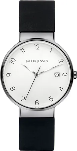 JACOB JENSEN TIMELESS NORDIC CLASSIC 181 - Ø 37 mm