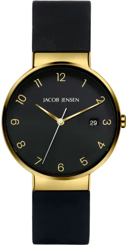 JACOB JENSEN TIMELESS NORDIC CLASSIC 185 - Ø 37 mm