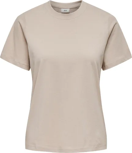 Jacqueline de Yong T-shirt Jdypisa S/s T-shirt Jrs Noos 15292431 Chateau Gray Dames