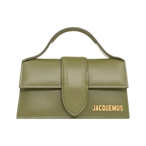 Jacquemus - Bags 