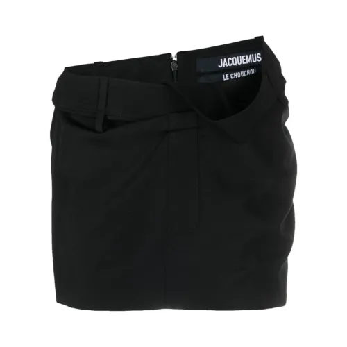 Jacquemus - Skirts 
