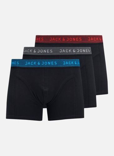 Jacwaistband Trunks 3 Pack by Jack & Jones