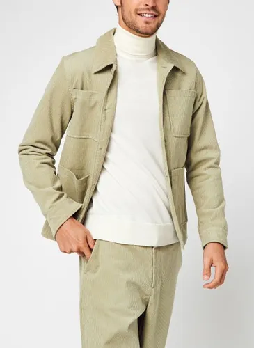 Jalte 0019 corduroy jacket by Casual Friday