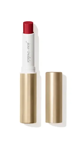 jane iredale - ColorLuxe Hydrating Cream Lipstick - Candy