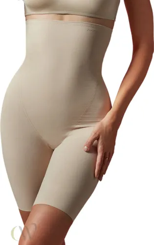 Janira Culotte Silueta Perfect Curves | Soft Nude | XXL
