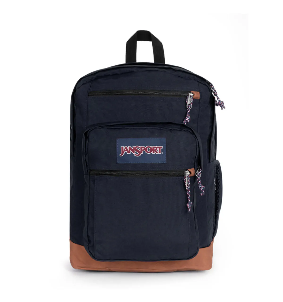 JanSport Cool Student Backpack-Navy