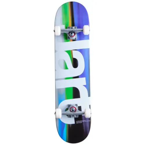 Jart Compleet Skateboard (7.75" - Slide)